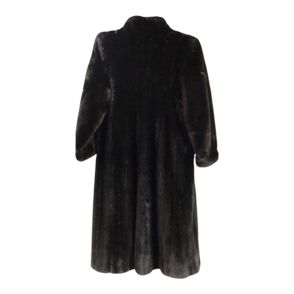 Treat Yourself with a Fabulous Mink Coat, Jacket, or Hat. - Picture 10 of 10